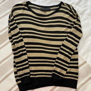 Rag & Bone Jansevoort top